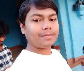 Rohit Kumar