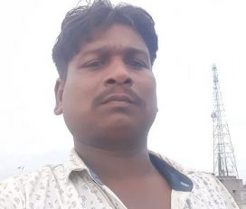 Sanjay Mahto