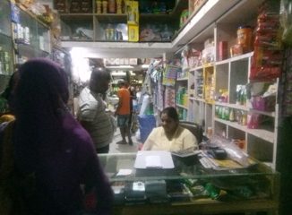 Rashmi Kirana Store