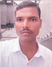 Rajesh Sharma