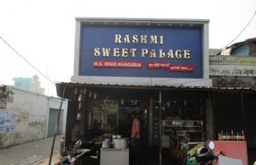 Rashmi Sweet Palace