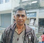 Munna Sharma