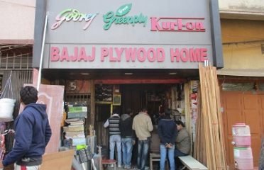 Bajaj Plywood Home