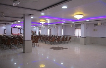 Hotel Riverview & Banquets