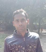 Amodh Kumar