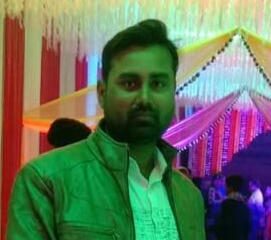 Mithilesh kumar