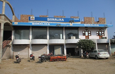 Murari Machinery Stores