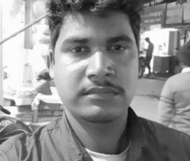 Rinkesh Kumar