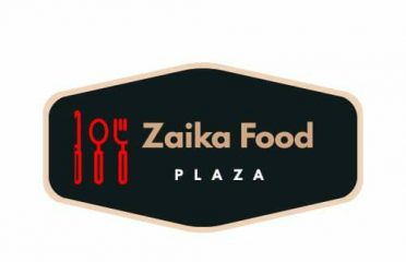 Zaika Food Plaza