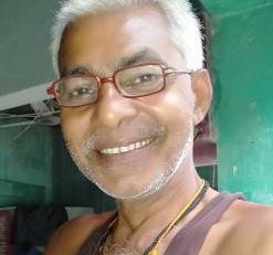 Janardan Sharma