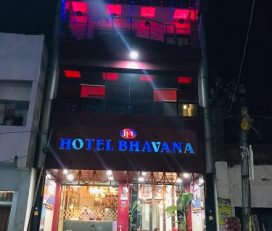 Hotel Bhavana