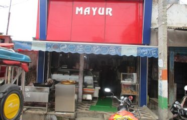 Mayur Sweets