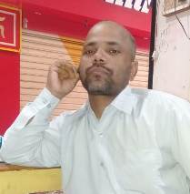 Birendra Sharma