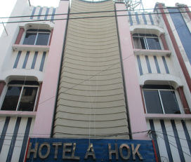 Hotel Ashoka