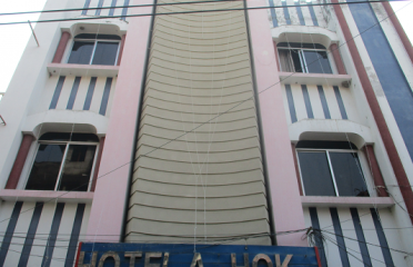 Hotel Ashoka