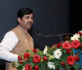 Mr.Shahnawaz Hussain