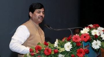 Mr.Shahnawaz Hussain