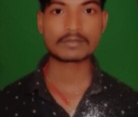 Balram kumar