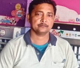 Manoj kumar Sharma