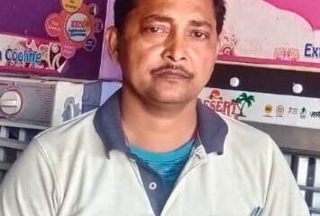 Manoj kumar Sharma