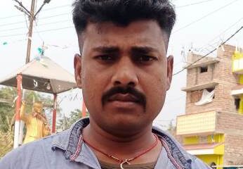 Rajesh kumar