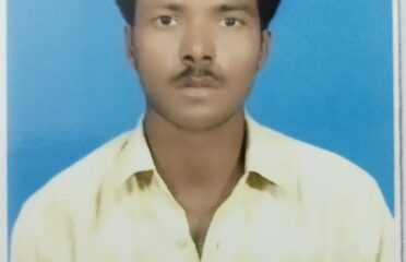 Jay prakash sha