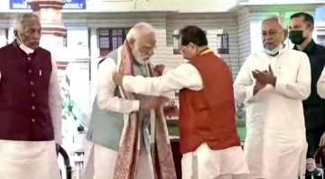 Mr.Vijay Kumar Sinha