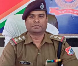 RPF Khagaria