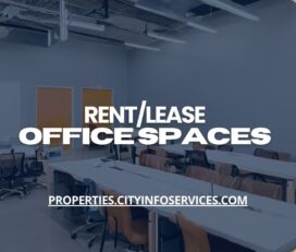 Commercial Real Estate Portal