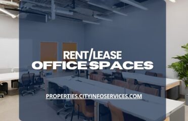 Commercial Real Estate Portal