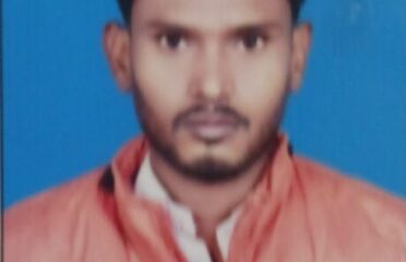 Shashi bhushan mandal